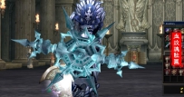Freya Shield for Interlude芙蕾雅盾牌【6章】