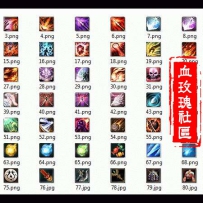 新的图标 喜欢编辑游戏内对话界面的福利